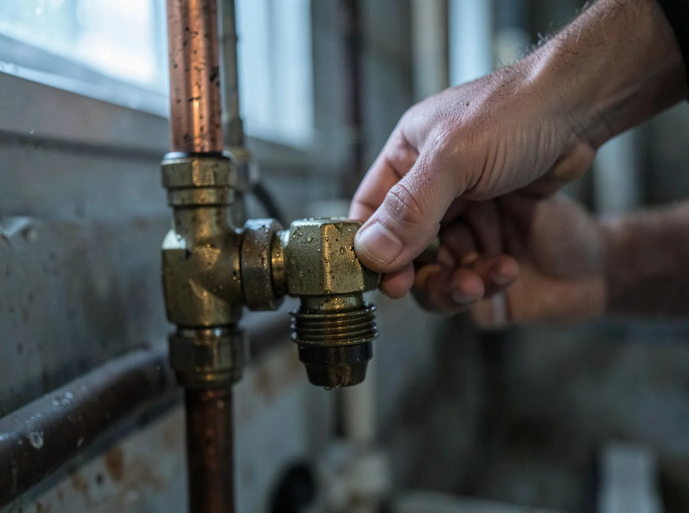 Emergency Plumber Naugatuck, WV FAQs